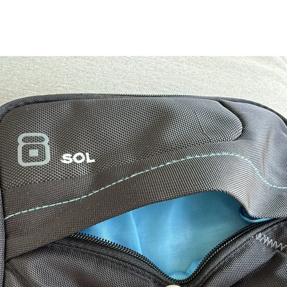 Brand Sol sol computer